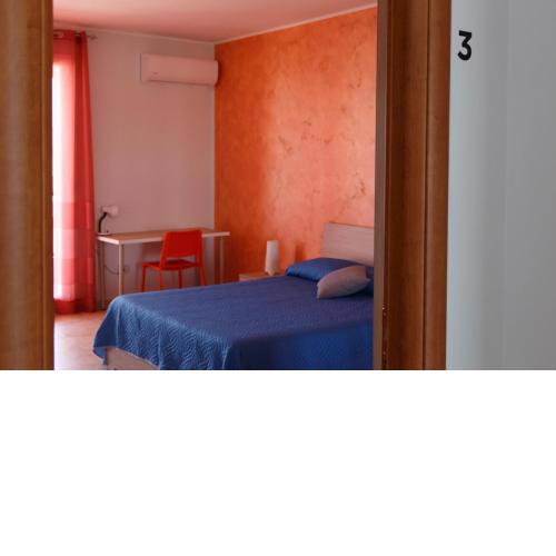 B&B Mediterraneo