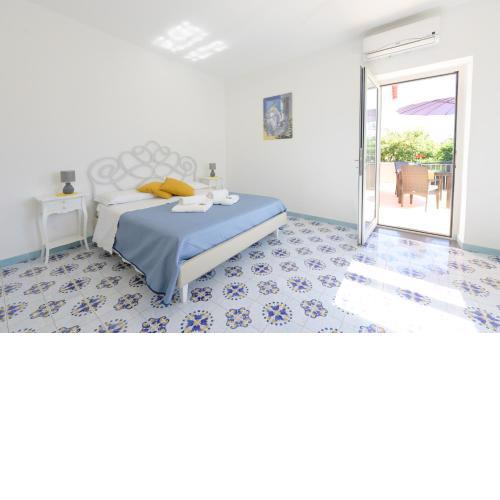 B&B Mediterraneo