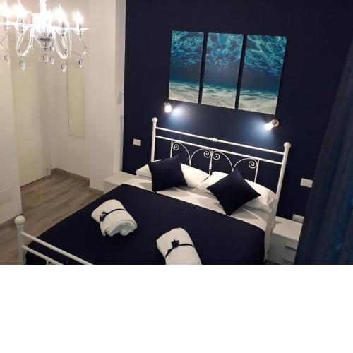 B&B MEDUSA GALLIPOLI