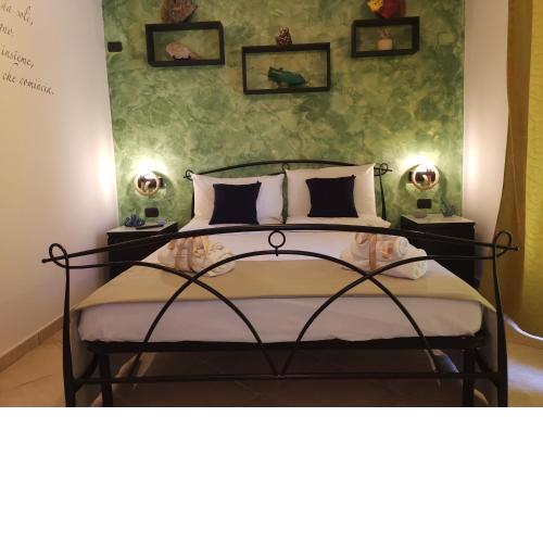B&B Medusa House Gallipoli