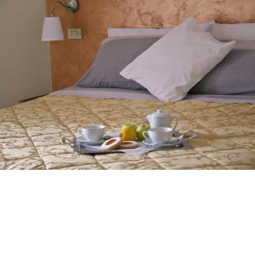 B&B Melibleo