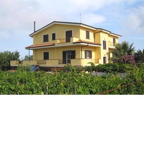 B&B Meligrana