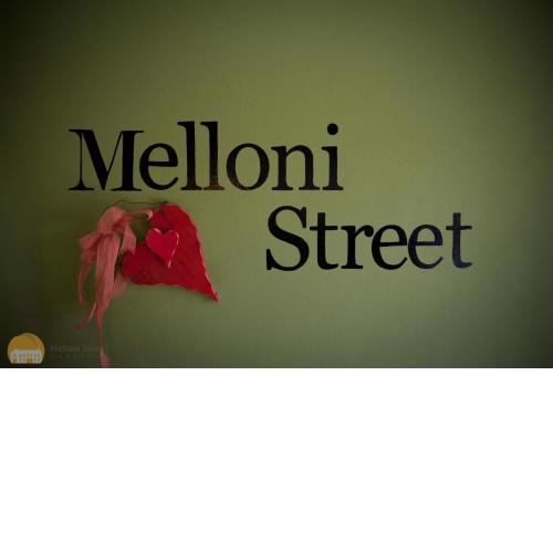 B&B MELLONI STREET