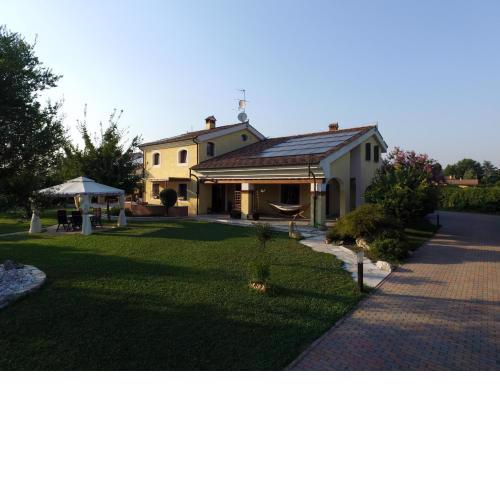 B&B Melograno MC