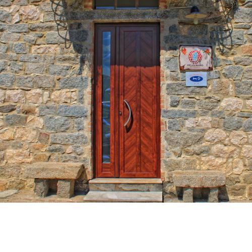 B&B Melograno