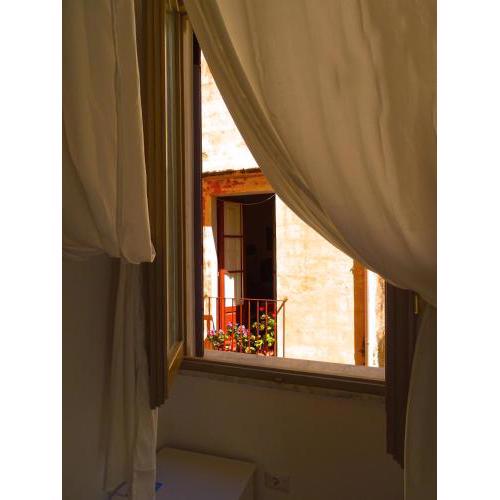 B&B Mescia Marina