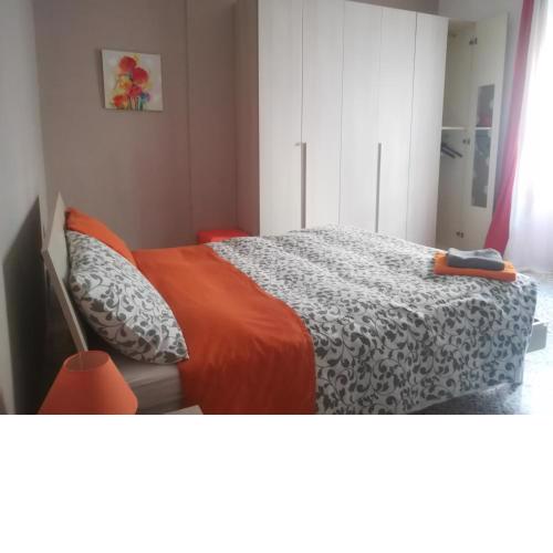 B&B Metro Salerno