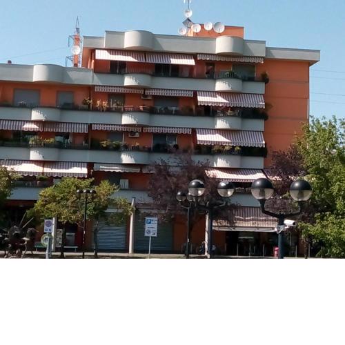 B&B Metrò