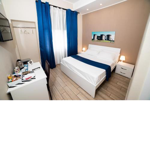 B&B Metropolitan