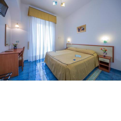 B&B Meublè Casa Mannini