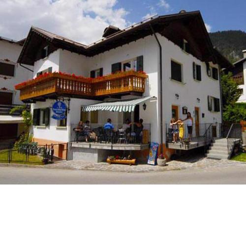 B&B Meublè Giustina