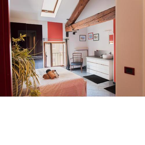 B&B MI Casa Tu Casa