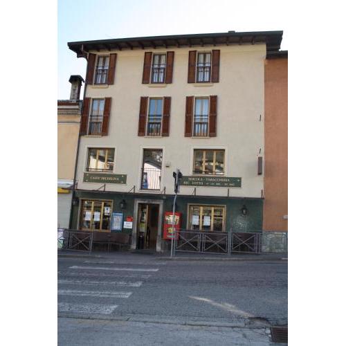 B&B Michelina