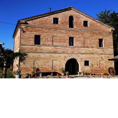 B&B Mik e Ramo