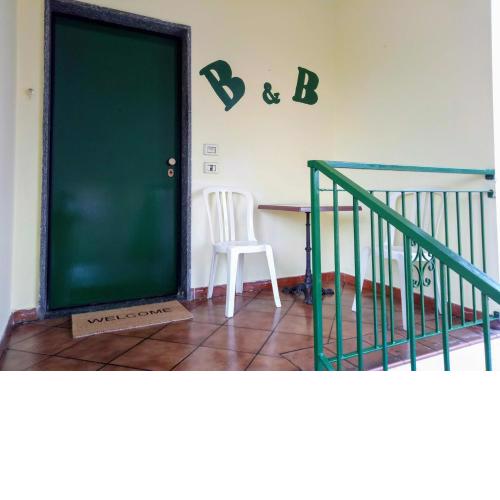 B&B MIke