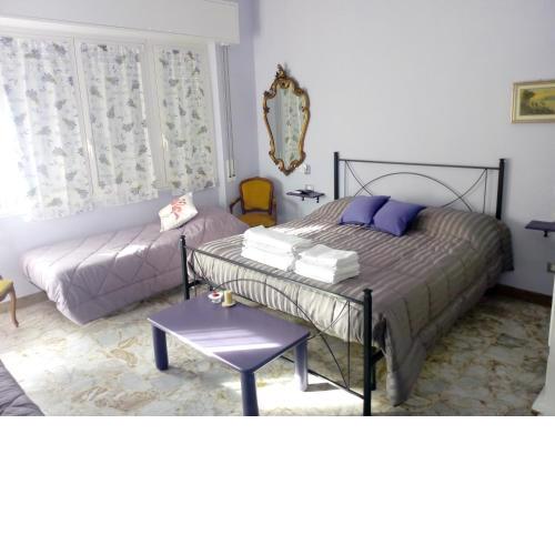 B&B Mila e Nan
