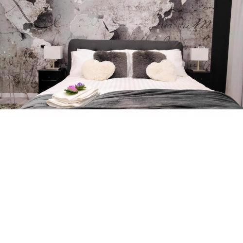 B&B MILANO CENTER