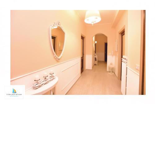 B&b MilleVoglie