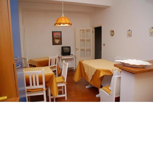 B&B Milù