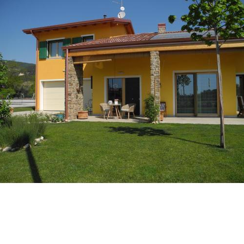 B&B Mimosa e Lillà