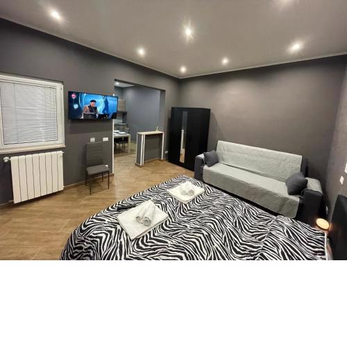 B&B Miramare Suite Borgo