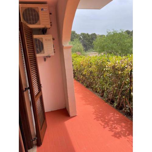 B&B Miramare Suite Village