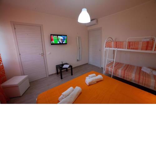 B&B Miramare Suite