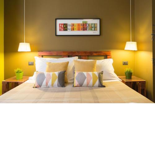 B&B Miro Centro Catania