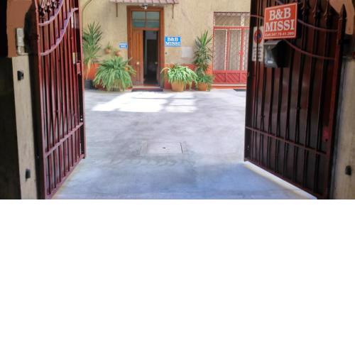 B&B Missi