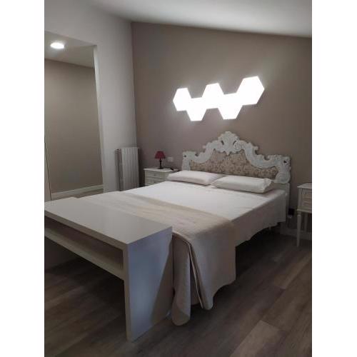 B&B MOLIN DEL TOPO