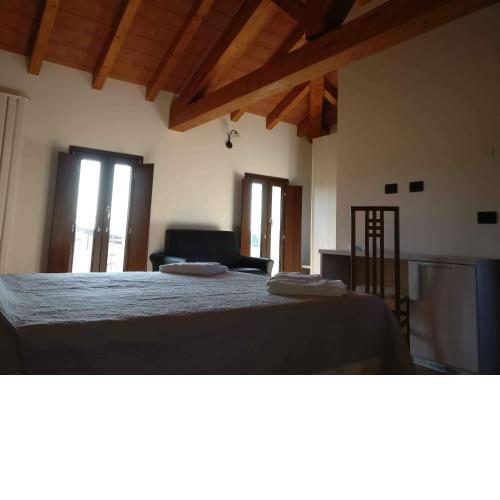 B&B Molinetto