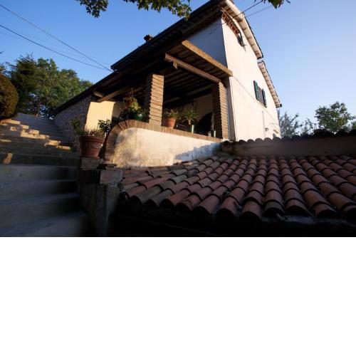 B&B Molino Del Gobbo