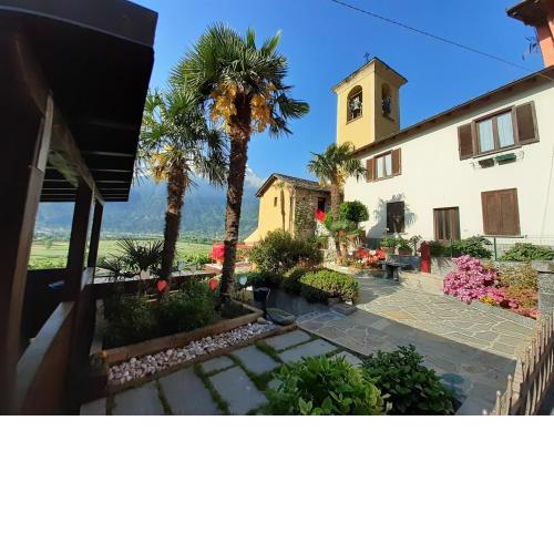 B&B Monastero