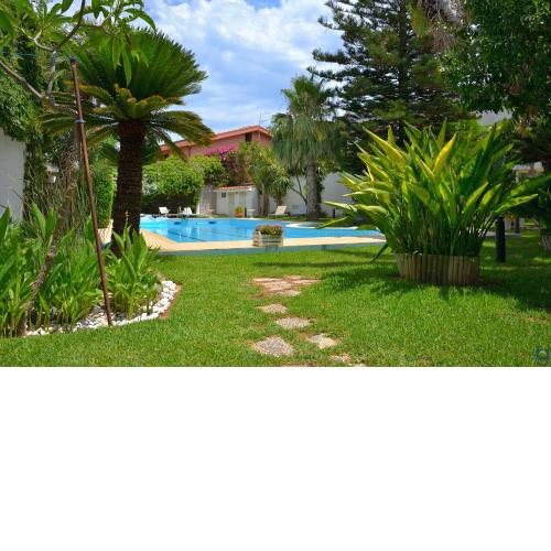 B&b Mondello Resort