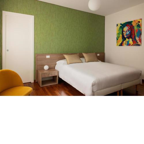 B&B Monna Lisa Rooms