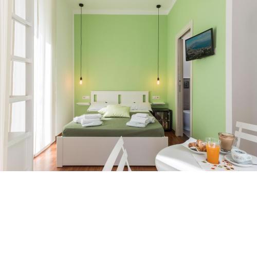 B&B Monserrato