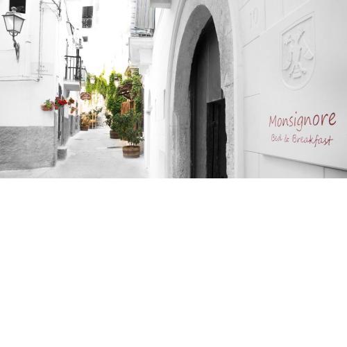 B&B Monsignore