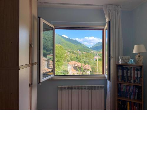 B&B Monte Acuto