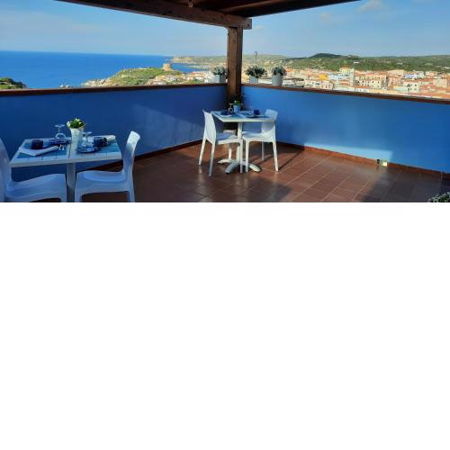 B&B Monte Becco