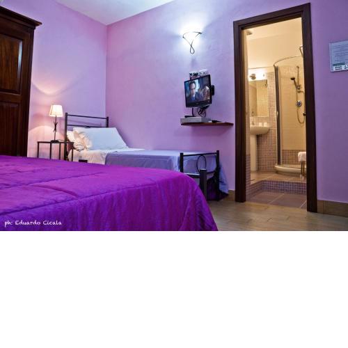 B&B Monte Dei Pegni