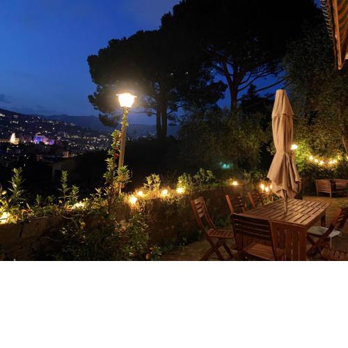 B&B Monte di Portofino