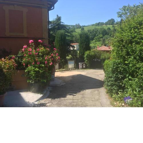 B&B Monte Donato