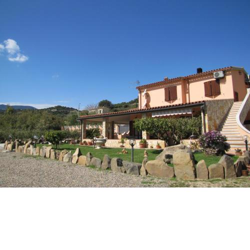 B&B Monte Gruttas