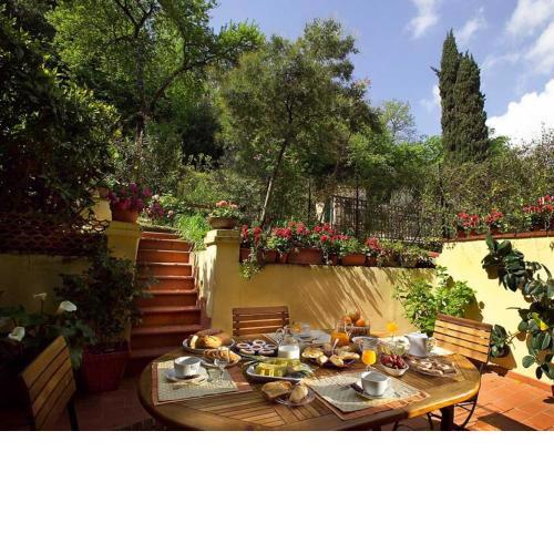 B&B Monte Oliveto