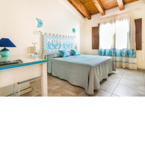 B&B Monte Prama
