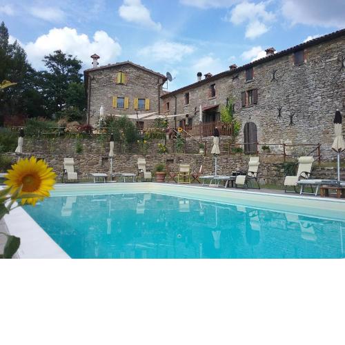 B&B Monte Splendore