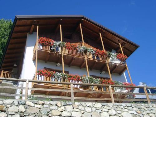 B&B Monte Tesobo