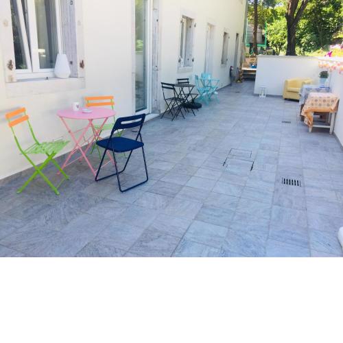 B&B MonteCengio