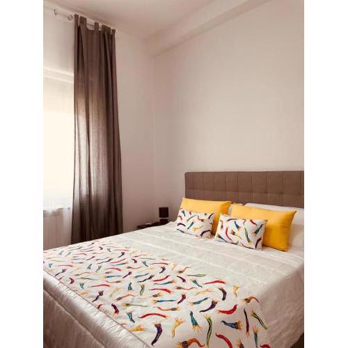 B&B Monteleone ,12
