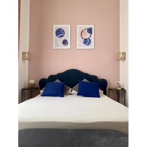 B&B Monteverdi L'Arancio
